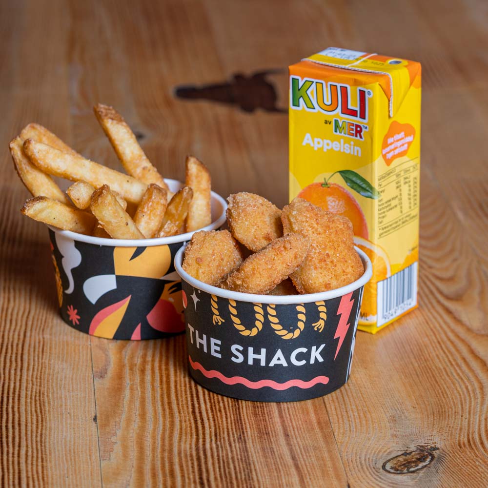 Nuggets