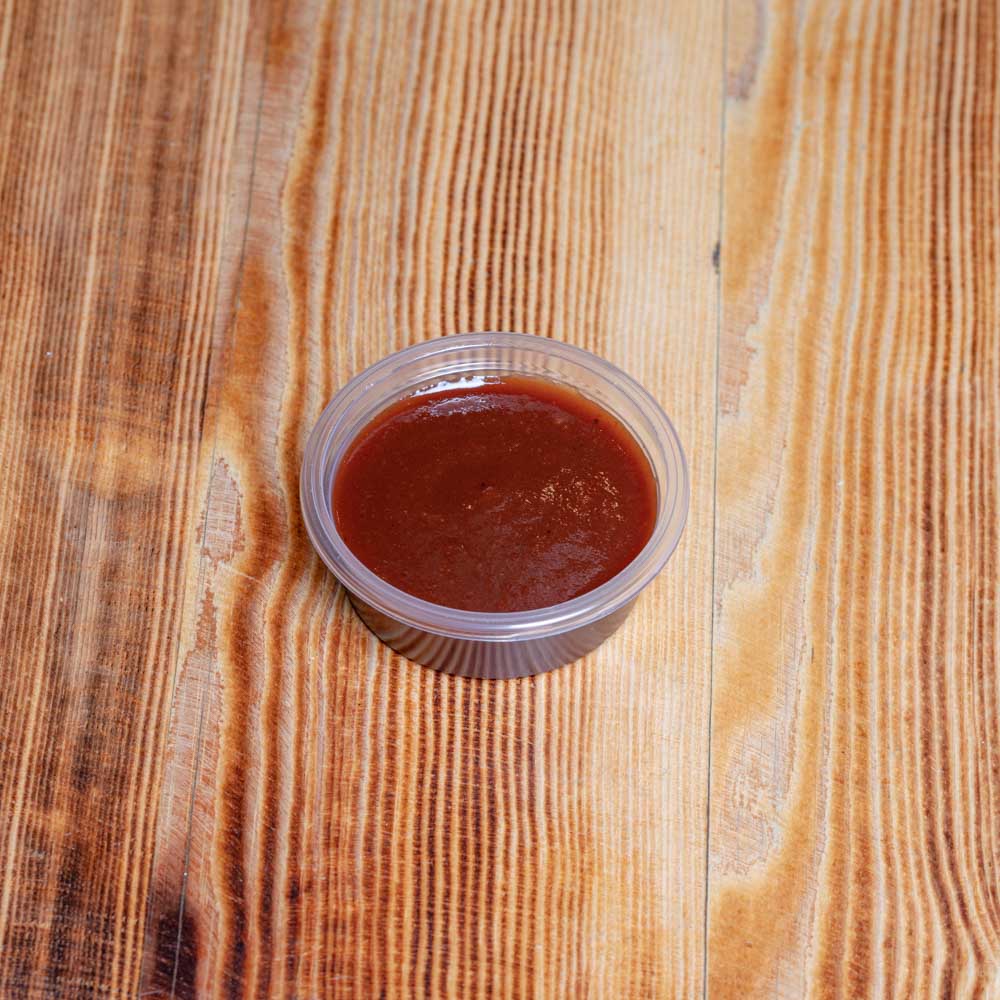 BBQdressing